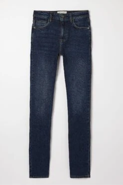 FatFace Blue Sway Slim Jeans -Outlet Mode Zyra Store T63614s4