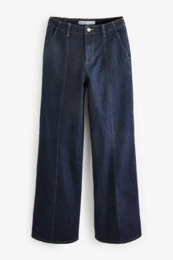 Next Tailored Wide Leg Jeans -Outlet Mode Zyra Store T67784s6