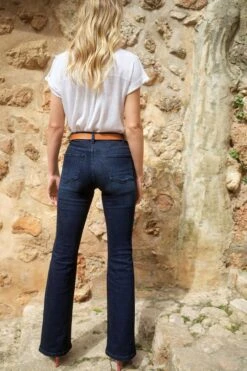 Next Flare Jeans -Outlet Mode Zyra Store T68 868s3