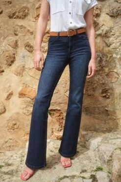 Next Flare Jeans -Outlet Mode Zyra Store T68868s4