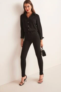 Next Lift, Slim And Shape Skinny Jeans