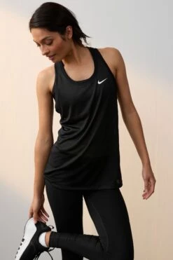 Nike Dri-FIT Racerback Tank