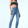 Own. Ultra High Rise Skinny Jeans 2 Own. Ultra High Rise Skinny Jeans -Outlet Mode Zyra Store T93457s