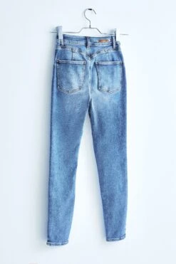 Own. Ultra High Rise Skinny Jeans -Outlet Mode Zyra Store T93457s10