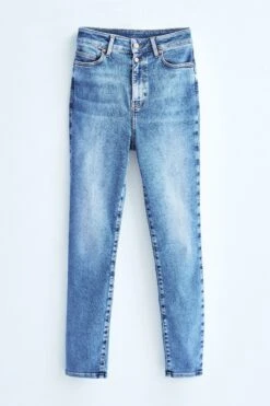 Own. Ultra High Rise Skinny Jeans -Outlet Mode Zyra Store T93457s5