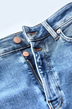 Own. Ultra High Rise Skinny Jeans -Outlet Mode Zyra Store T93457s6