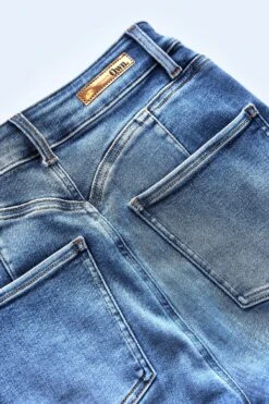 Own. Ultra High Rise Skinny Jeans -Outlet Mode Zyra Store T93457s8