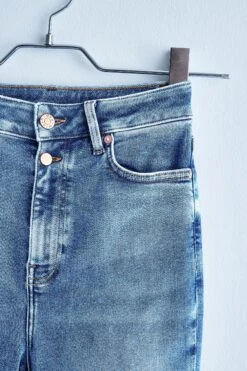 Own. Ultra High Rise Skinny Jeans -Outlet Mode Zyra Store T93457s9