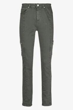 Mint Velvet Houston Slim Cargo Jeans -Outlet Mode Zyra Store T93687s5