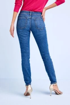 Next Low Rise Relaxed Skinny Jeans 13 Next Low Rise Relaxed Skinny Jeans -Outlet Mode Zyra Store U36 656s3