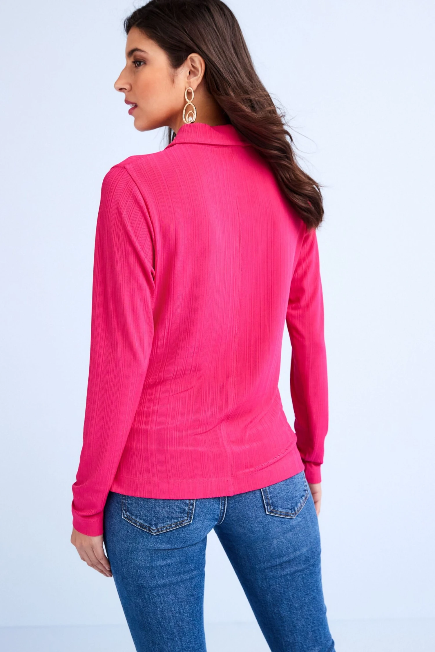 Next Low Rise Relaxed Skinny Jeans 6 Next Low Rise Relaxed Skinny Jeans - Image 4