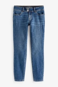Next Low Rise Relaxed Skinny Jeans 19 Next Low Rise Relaxed Skinny Jeans -Outlet Mode Zyra Store U36 656s9