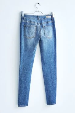 Own. Low Rise Skinny Jeans -Outlet Mode Zyra Store U48676s4