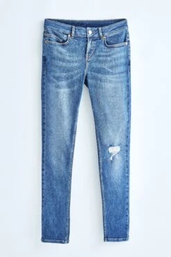 Own. Low Rise Skinny Jeans -Outlet Mode Zyra Store U48676s5