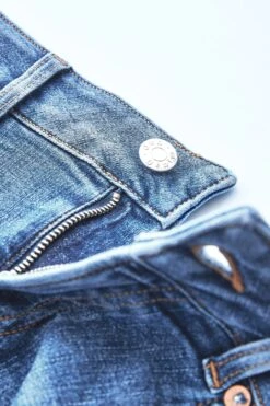 Own. Low Rise Skinny Jeans -Outlet Mode Zyra Store U48676s7