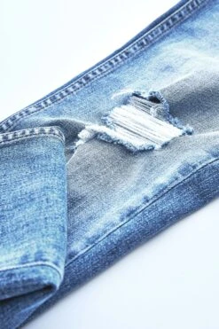 Own. Low Rise Skinny Jeans -Outlet Mode Zyra Store U48676s8