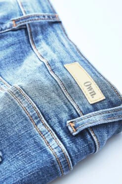 Own. Low Rise Skinny Jeans -Outlet Mode Zyra Store U48676s9