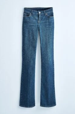 Own. Low Rise Stretch Flare Jeans 7 Own. Low Rise Stretch Flare Jeans -Outlet Mode Zyra Store U51860s2