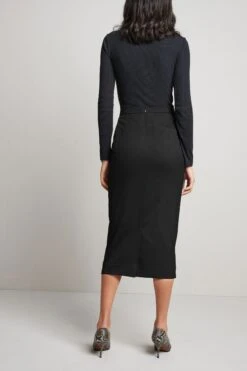 Next Tailored Midi Pencil Skirt -Outlet Mode Zyra Store U57877s2