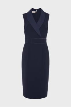 Hobbs Kara Tux Dress -Outlet Mode Zyra Store U71028s4