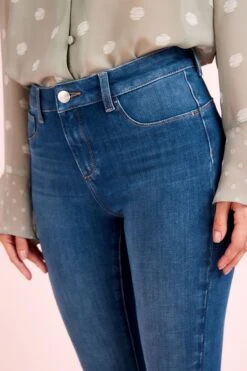 Next 360° Stretch Skinny Jeans -Outlet Mode Zyra Store U82 119s4