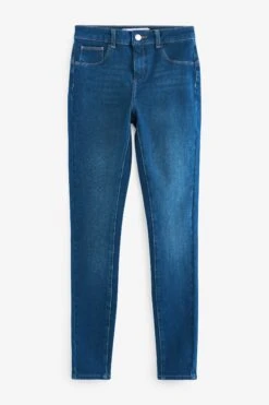 Next 360° Stretch Skinny Jeans -Outlet Mode Zyra Store U82 119s5