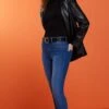 Next 360° Stretch Slim Jeans -Outlet Mode Zyra Store U82 121s