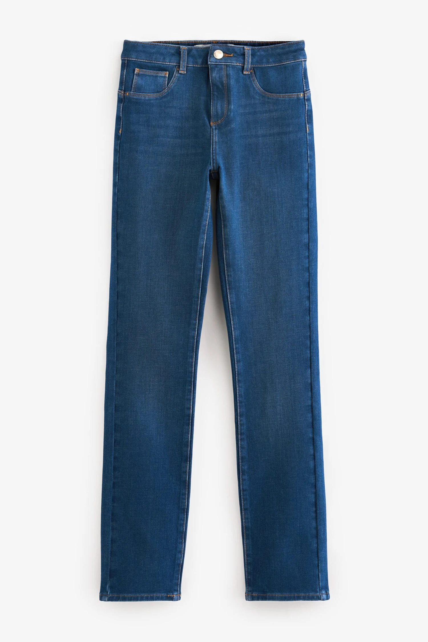 Next 360° Stretch Slim Jeans 9 Next 360° Stretch Slim Jeans - Image 7