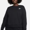 Nike Club Fleece Crew Neck Sweatshirt -Outlet Mode Zyra Store U84614s