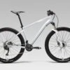 Decathlon Grey 27.5 Inch Women's Mtb Rockrider St 540 155-164cm -Outlet Mode Zyra Store U89779s